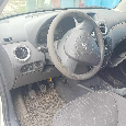 CITROËN C3 1,1i 2008 - 2