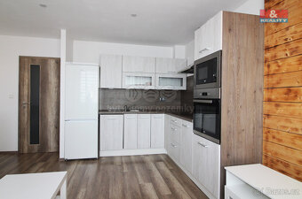 Prodej bytu 2+kk, 40 m², Česká Lípa, ul. Pražská - 2