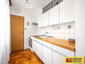 Otinoves, RD 2x 4+kk, garáž, zahrada, studna – rodinný dům - 2
