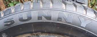 Pneumatiky Sunny 205/55/16 91H - 2