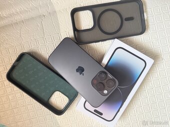 iPhone 14 pro 128gb - 2