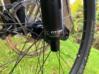 Trek slash 9.8 - 2