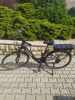 Prodej elektrokola. - 2