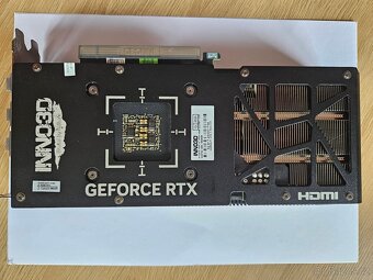Inno3D GeForce RTX 4070 Twin X2 12 GB GDDR6X - 2