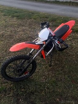 Beta RR 125 4T - 2