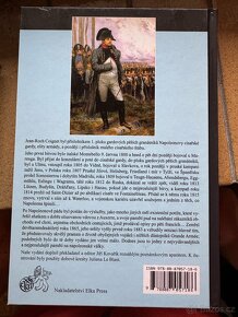 Napoleonův granátník - 2