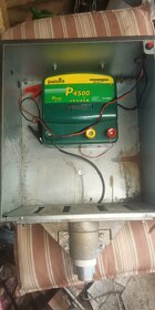 Patura P 4500 - 2