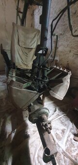 nakladač unhz 500 - 2