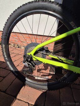 MTB TREK MARLIN 5 - 2