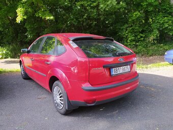 Ford Focus 1.6 benzin - 2