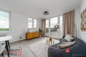 Prodej, byty/4+kk, 111 m2, Nepomucká 1347/148, 32600 Plzeň, - 2