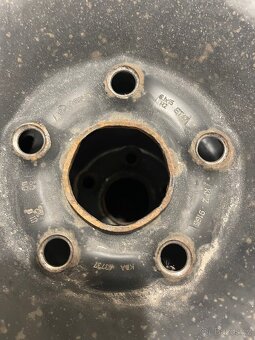 Kola 5x112 - 2