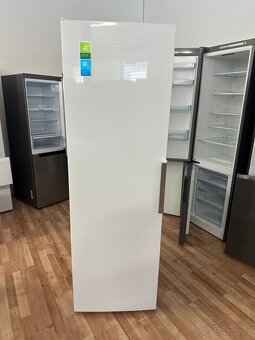 Mrazák Gorenje (229) NoFrost - 2