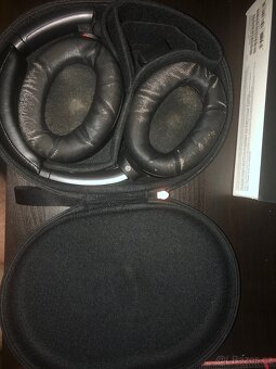 Sony WH-1000XM3 - 2