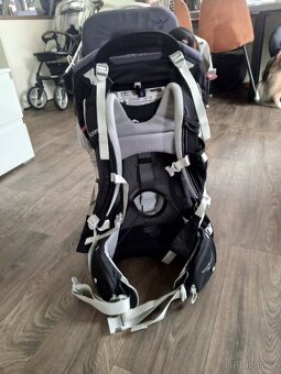 Osprey poco plus 2 - 2