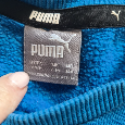 Dětské oblečení vel 122-128 vše z H&M nebo Puma - 2