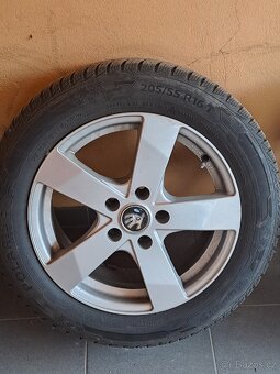 Prodej kol - 2