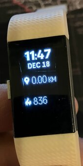 Fitbit Charge 2 - 2