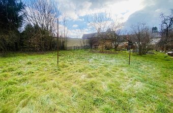 Prodám RD k celkové rekonstrukci . 1342m - 2