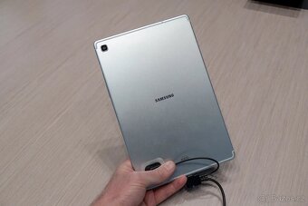Samsung Tab S5e + nové silik. pouzdro - 2
