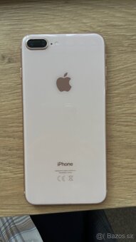 Apple iPhone 8 Plus 64GB - 2