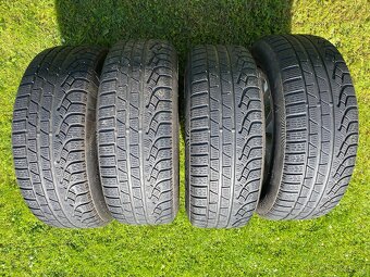 Kola BMW R17, 5x120 - 2