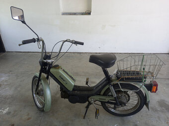 Babeta 210 - 2