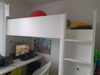 IKEA dětský nábytek - 2