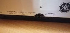 Yamaha tyros 1 - 2