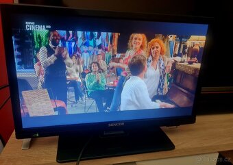 LCD TELEVIZE SENCOR - 2