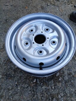 disk ford transit R14 - 2