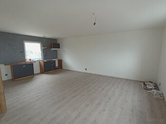 BYT 4+kk balkon Uherský Brod - 2