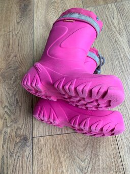 Holinky demar mammut 26/27 - 2
