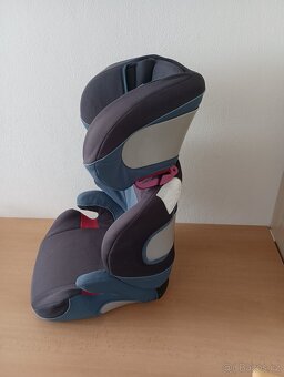 autosedačka Cybex 15-36 kg - 2