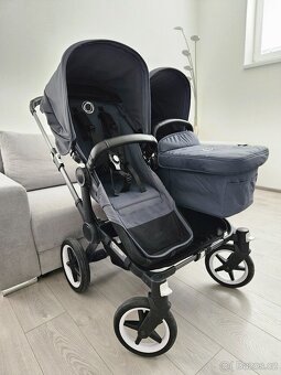 Kocarek Bugaboo Donkey 5 - 2
