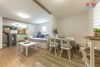 Prodej chaty, 41 m², Sukorady - 2