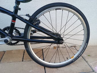 Bikrosový BMX Haro Mini - 2