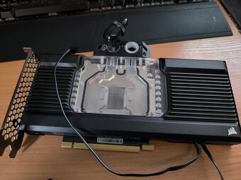 RTX 3080 TI 12GB VRAM - Čti popis - 2
