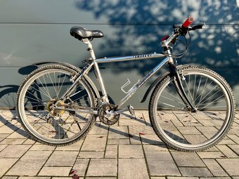 2 ks horská kola - 2