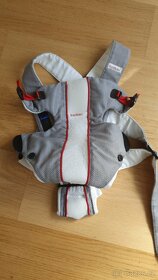 Nosítko BabyBjörn 3,5 - 10 kg - 2