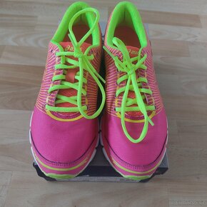 NOVÉ běžecké boty Asics vel. 40 - 2