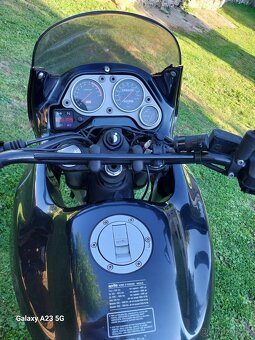 Aprilia Pegaso 650 Cube jako nová - 2