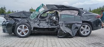 Opel Insignia č. 21295 - 2