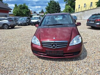 Mercedes-Benz A 180 CDi 80KW Classic , Klima - 2