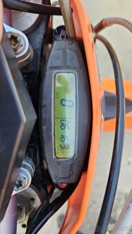 Exc - R 450 Sixdays - 2