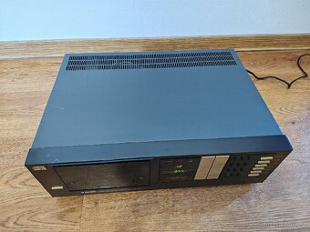 Raritní CD TENSAI TAD-2000 ze sbírky - 2