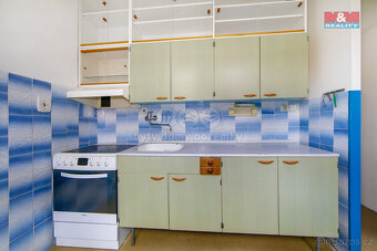 Prodej bytu 2+1, 52 m², Sedlčany, ul. U Háječku - 2