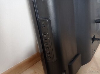 Televize TOSHIBA. - 2