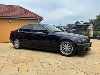 BMW 318i E46 - 2
