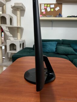 Pc monitor S24F350FHU - 2